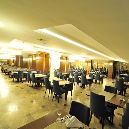 Grand Cenas Hotel Агри Екстер'єр фото