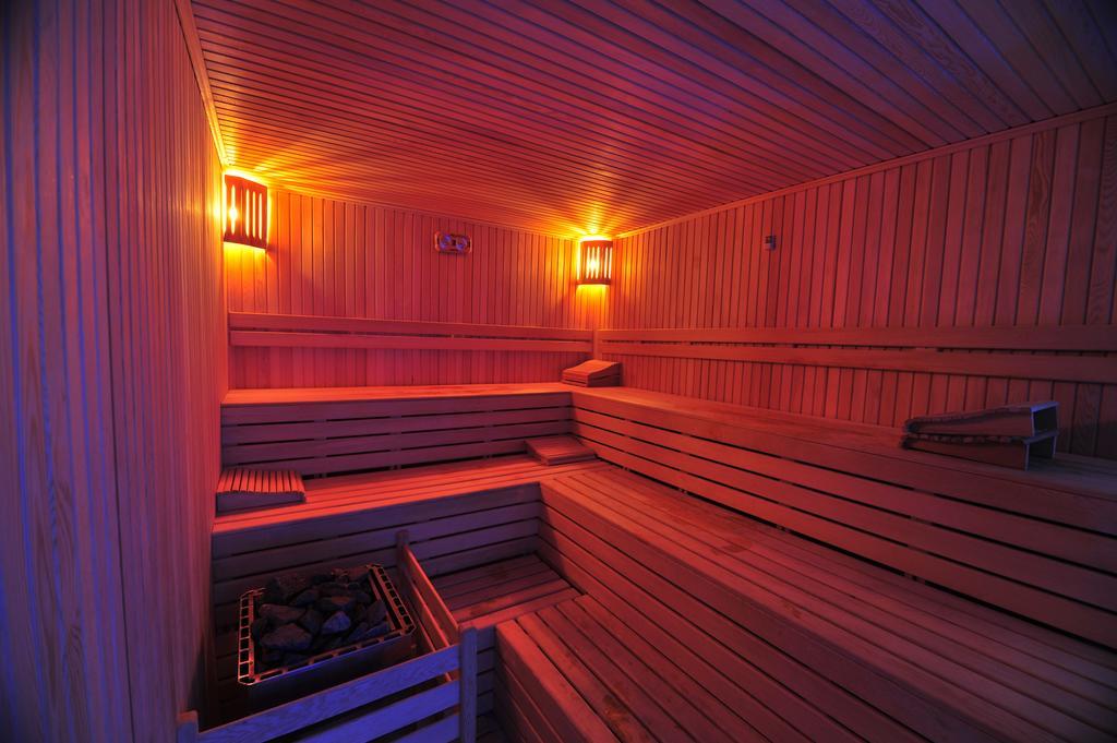 Grand Cenas Hotel Агри Екстер'єр фото