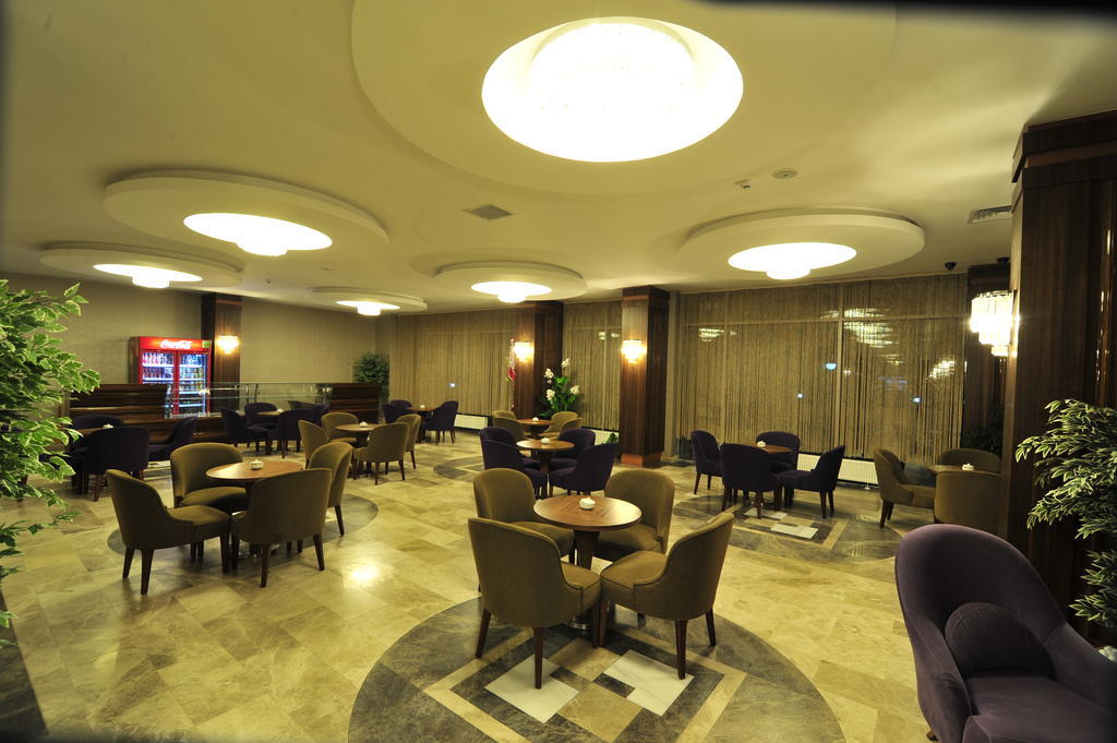 Grand Cenas Hotel Агри Екстер'єр фото